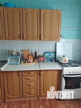 2-к квартира, вторичка, 46м2, 5/9 этаж