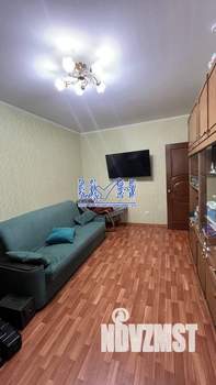 2-к квартира, вторичка, 56м2, 16/17 этаж