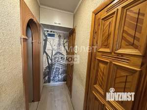 2-к квартира, вторичка, 44м2, 9/9 этаж