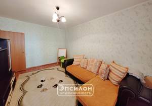 2-к квартира, вторичка, 61м2, 16/17 этаж