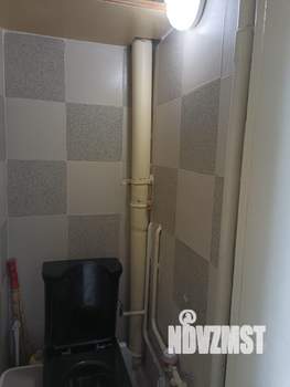3-к квартира, вторичка, 62м2, 6/9 этаж