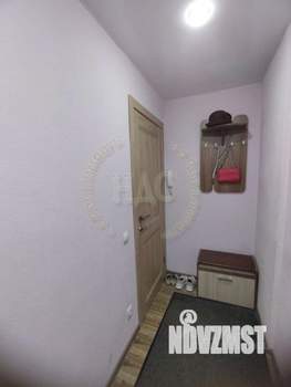 2-к квартира, вторичка, 44м2, 3/4 этаж