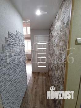 1-к квартира, вторичка, 31м2, 3/5 этаж