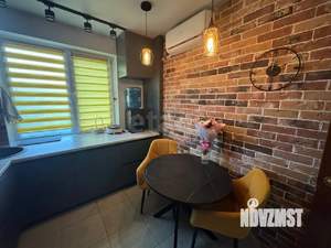 3-к квартира, вторичка, 60м2, 9/9 этаж