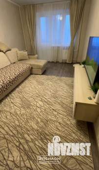 3-к квартира, вторичка, 85м2, 17/17 этаж