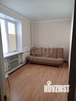2-к квартира, вторичка, 50м2, 1/2 этаж