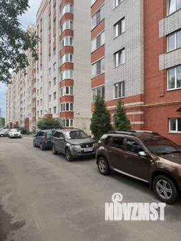 2-к квартира, вторичка, 52м2, 6/9 этаж