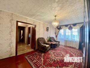 2-к квартира, вторичка, 50м2, 9/9 этаж