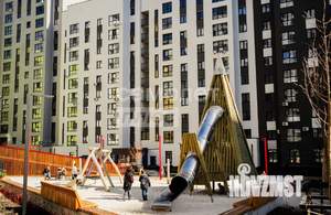 Студия квартира, вторичка, 27м2, 11/20 этаж