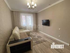 2-к квартира, вторичка, 58м2, 4/18 этаж