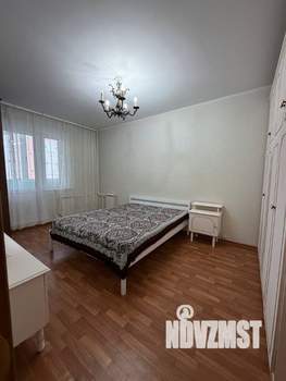 2-к квартира, вторичка, 58м2, 10/17 этаж