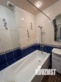 1-к квартира, вторичка, 46м2, 4/9 этаж