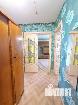 2-к квартира, вторичка, 48м2, 4/12 этаж