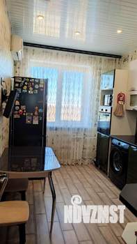 3-к квартира, вторичка, 69м2, 8/13 этаж