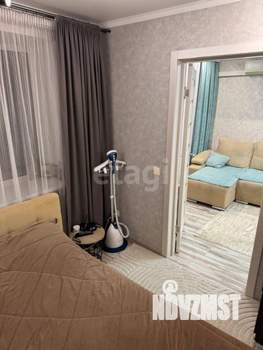 3-к квартира, вторичка, 48м2, 3/5 этаж