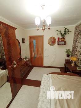 2-к квартира, вторичка, 50м2, 8/9 этаж