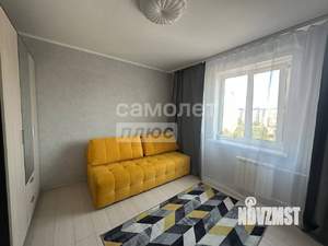 2-к квартира, вторичка, 56м2, 5/17 этаж