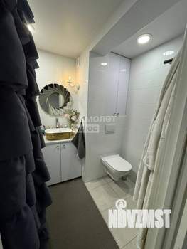 3-к квартира, вторичка, 65м2, 6/9 этаж