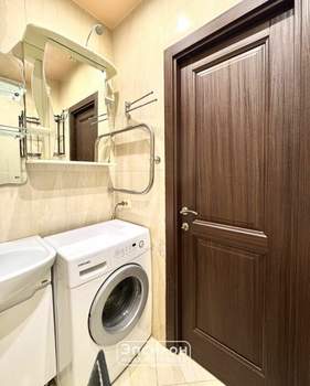 2-к квартира, вторичка, 57м2, 17/18 этаж