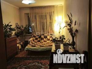 1-к квартира, вторичка, 33м2, 2/5 этаж