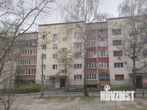 2-к квартира, вторичка, 60м2, 2/5 этаж