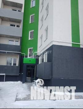 Студия квартира, вторичка, 27м2, 2/11 этаж