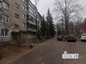 2-к квартира, вторичка, 49м2, 2/5 этаж