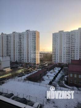 2-к квартира, вторичка, 74м2, 5/9 этаж