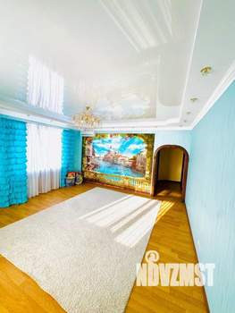 4-к квартира, вторичка, 125м2, 2/4 этаж