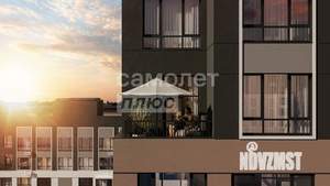 3-к квартира, вторичка, 83м2, 7/11 этаж