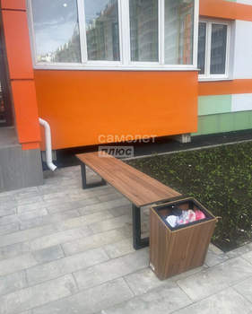 2-к квартира, сданный дом, 56м2, 2/10 этаж