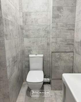 1-к квартира, вторичка, 36м2, 17/17 этаж