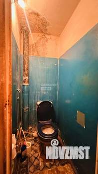 2-к квартира, вторичка, 47м2, 3/9 этаж