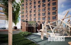 3-к квартира, вторичка, 81м2, 1/12 этаж