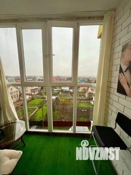 1-к квартира, вторичка, 37м2, 6/10 этаж