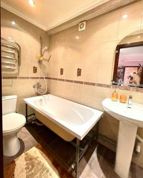 2-к квартира, вторичка, 44м2, 5/9 этаж