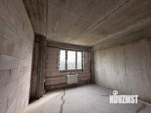 2-к квартира, вторичка, 57м2, 9/10 этаж