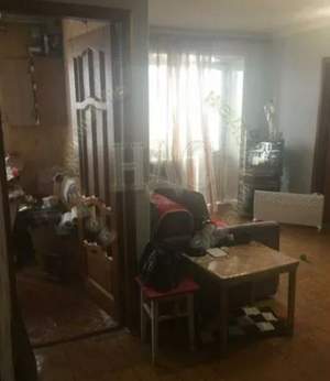 2-к квартира, вторичка, 43м2, 5/5 этаж