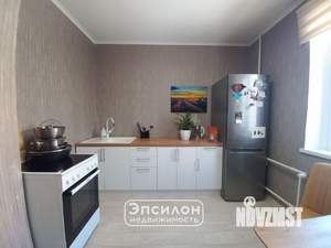 3-к квартира, вторичка, 77м2, 7/17 этаж