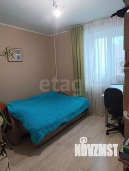 2-к квартира, вторичка, 57м2, 8/17 этаж