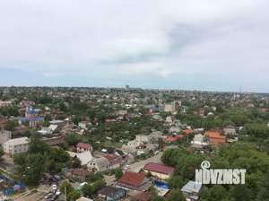 2-к квартира, вторичка, 56м2, 17/18 этаж