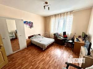 2-к квартира, вторичка, 74м2, 5/9 этаж