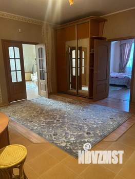 3-к квартира, вторичка, 114м2, 5/10 этаж