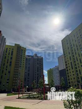 2-к квартира, вторичка, 41м2, 13/17 этаж