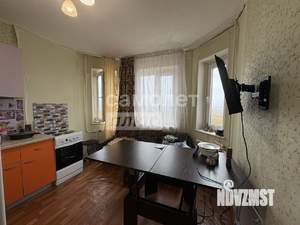 2-к квартира, вторичка, 56м2, 17/17 этаж