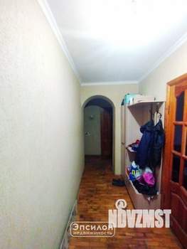 3-к квартира, вторичка, 60м2, 8/9 этаж