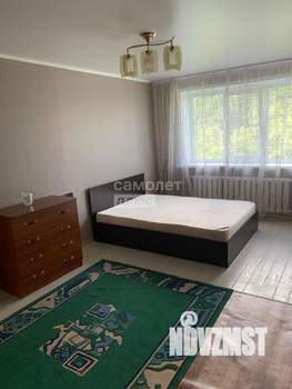 1-к квартира, вторичка, 32м2, 5/5 этаж