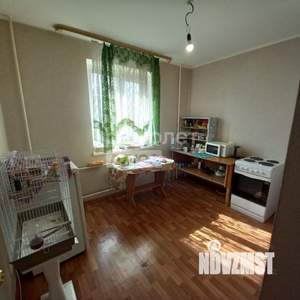 1-к квартира, вторичка, 38м2, 13/17 этаж