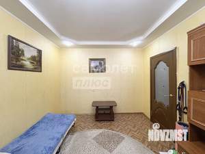 2-к квартира, вторичка, 50м2, 4/10 этаж