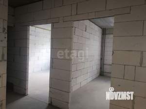 2-к квартира, вторичка, 56м2, 2/10 этаж